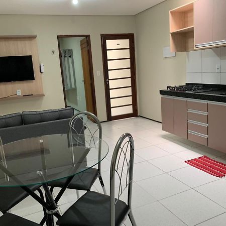 Residencial Milagre 202 Apartment Juazeiro do Norte Exterior photo